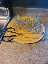 Load image into Gallery viewer, Cages (3) and Handle (1)