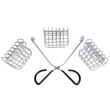 Load image into Gallery viewer, Cages (3) and Handle (1)