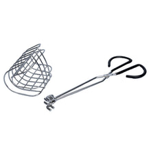 Load image into Gallery viewer, Taco Cage (1) and Handle (1) - Single set